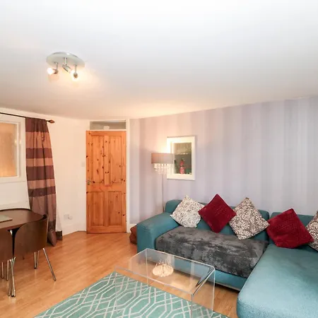 Apartmán 8a Wellington Terrace