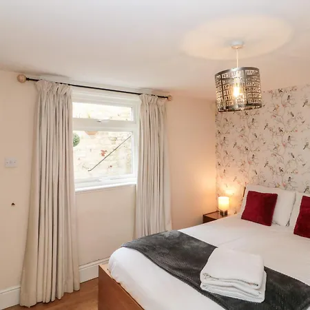 8a Wellington Terrace Apartmán