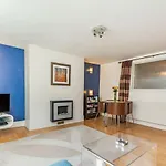 8a Wellington Terrace Appartamento